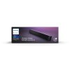 Philips HUE AMBIANCE WHITE & COLOR PLAY LIGHTBAR Base set LED black, 1-light source, Colour changer