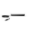 Philips HUE AMBIANCE WHITE & COLOR PLAY LIGHTBAR Base set LED black, 1-light source, Colour changer