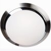 Steinhauer CEILING AND WALL Ceiling Light LED chrome, 1-light source