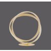 Paul Neuhaus MELINDA Table Lamp LED gold, 1-light source