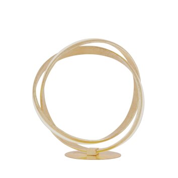 Paul Neuhaus MELINDA Table Lamp LED gold, 1-light source