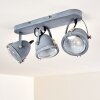 Butikon Ceiling Light grey, 3-light sources