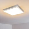 SALMI Ceiling Light LED white, 1-light source