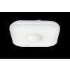 Globo ceiling light LED white, 1-light source, Remote control