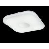 Globo ceiling light LED white, 1-light source, Remote control