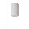 Lucide GIPSY ceiling light white, 1-light source