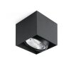 Faro Tecto ceiling light, 1-light source