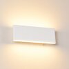 MOSAMBIK Wall Light LED white, 1-light source