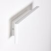 MOSAMBIK Wall Light LED white, 1-light source