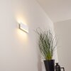MOSAMBIK Wall Light LED white, 1-light source
