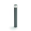 Philips STOCK path light LED anthracite, 1-light source