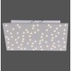 Leuchten-Direkt SPARKLE Ceiling Light LED, 1-light source, Remote control