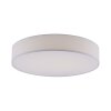 Paul Neuhaus Q-KIARA Ceiling light LED white, 1-light source, Remote control