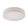 Paul Neuhaus Q-KIARA Ceiling light LED white, 1-light source, Remote control