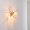 PALMIRA Wall Light copper, 1-light source