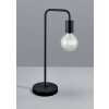 Trio Leuchten DIALLO Table Lamp black, 1-light source
