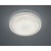Reality PEGASUS ceiling light LED white, 1-light source