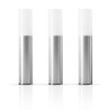 LEDVANCE SMART+ Pedestal light, extension set grey, 3-light sources