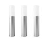 LEDVANCE SMART+ Pedestal light, extension set grey, 3-light sources