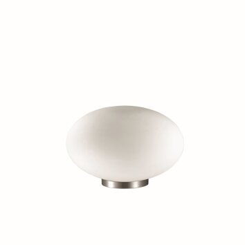 Ideal Lux CANDY Table Lamp white, 1-light source