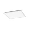 Leuchten Direkt FLEET Ceiling Light LED white, 1-light source, Motion sensor