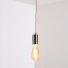 Lemone Pendant Light pink, 1-light source