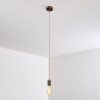 Lemone Pendant Light pink, 1-light source