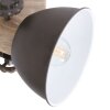 Steinhauer Gearwood Ceiling Light Light wood, 1-light source