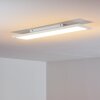 SALMI Ceiling Light LED white, 1-light source, Remote control