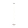 Floor Lamp Eglo CONNECT FRATTINA-C LED matt nickel, 1-light source, Colour changer