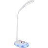 Globo MINEA Table Lamp LED white, 1-light source, Colour changer