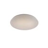 Ceiling Light Trio Leuchten WiZ CHARLY LED white, 1-light source, Remote control, Colour changer