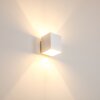 Laforsen Wall Light white, 1-light source