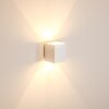 Laforsen Wall Light white, 1-light source
