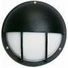 Albert 6034 outdoor wall light black, 1-light source