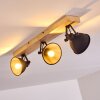 Svanfolk Ceiling Light Light wood, 3-light sources