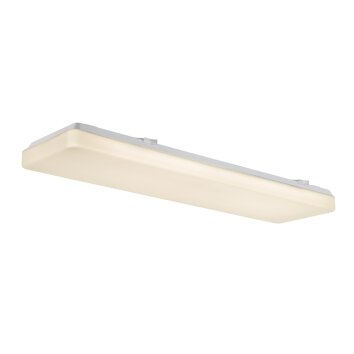 Nordlux TRENTON Ceiling light white, 1-light source