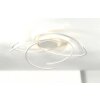 Escale SPACE ceiling light LED white, 1-light source
