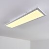 Salmi Ceiling Light LED white, 1-light source