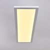Salmi Ceiling Light LED white, 1-light source