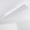 Salmi Ceiling Light LED white, 1-light source