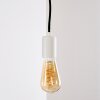Lemone Pendant Light white, 1-light source