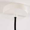 Lemone Pendant Light white, 1-light source