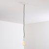 Lemone Pendant Light white, 1-light source