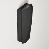 Wall Light Ingvar LED anthracite, 2-light sources