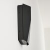 Wall Light Ingvar LED anthracite, 2-light sources