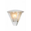 Lucide LIVIA wall light white, 1-light source