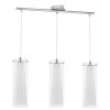 Eglo PINTO Pendant Light chrome