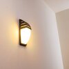 Outdoor Wall Light Canberra anthracite, 1-light source