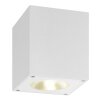 LCD TYP Wall Light LED white, 2-light sources